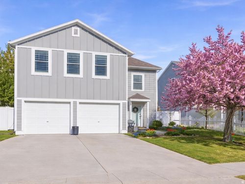 45 N Montrose Ln, Saratoga Springs, UT, 84043-3278 | Card Image