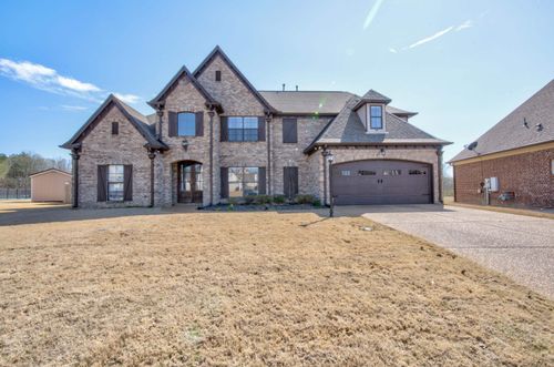 310 Misty Fields Cv, Oakland, TN, 38060-4756 | Card Image