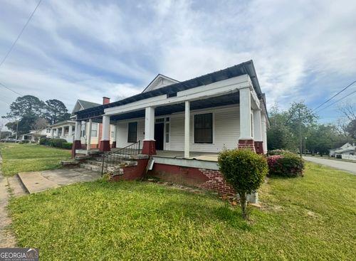 300 E Church St, Vienna, GA, 31092-1131 | Card Image