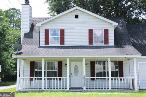 7245 Garfield St, Savannah, GA, 31406-5155 | Card Image