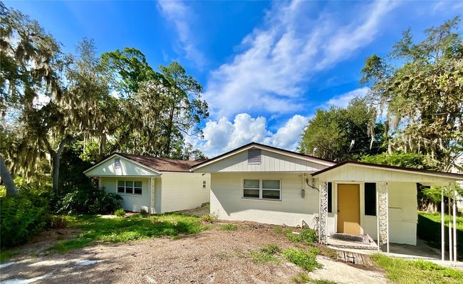 145 Depot Rd, House other with 3 bedrooms, 2 bathrooms and null parking in HAWTHORNE FL | Image 5