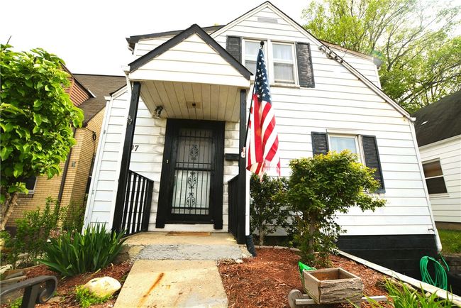 807 Orchard Ave, House other with 3 bedrooms, 2 bathrooms and 1 parking in Avalon PA | Image 43