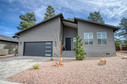 3181 N Eagles Creek Dr, Show Low, AZ, 85901-0110 | Card Image