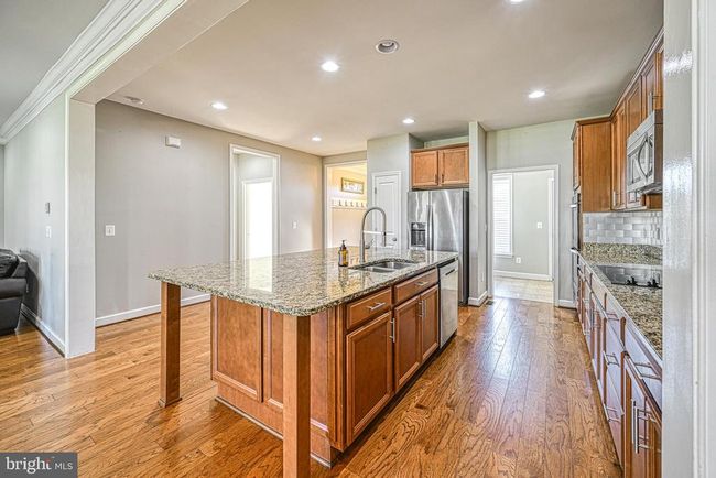 299 Sunset Loop, House other with 4 bedrooms, 4 bathrooms and null parking in MINERAL VA | Image 37