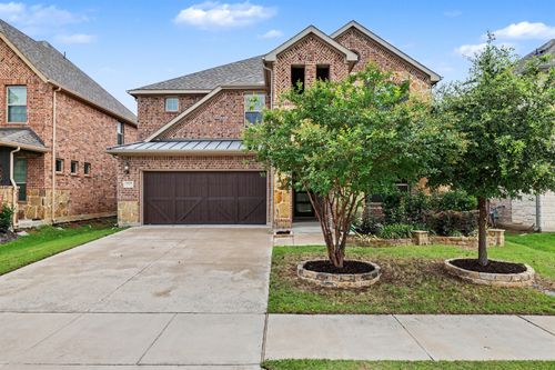 2317 Willow Garden Dr, Little Elm, TX, 75068-3726 | Card Image