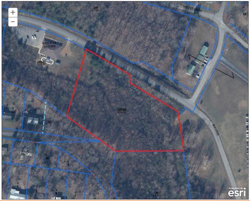 0 Bulldog Blvd, Centerville, TN, 37033 | Card Image
