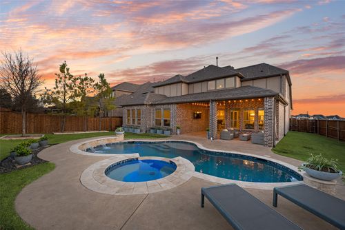 2900 Vaquero Ln, Celina, TX, 75009-1410 | Card Image