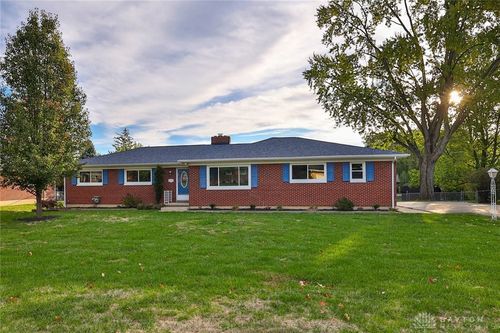 117 Stolz Dr, Middletown, OH, 45042-3848 | Card Image