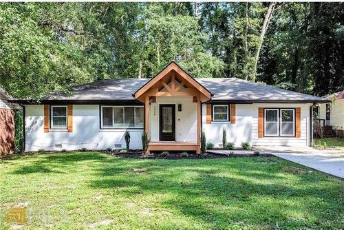 1434 Aniwaka Ave Sw, Atlanta, GA, 30311-3510 | Card Image