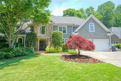 958 Glenverness Dr, Marietta, GA, 30068-4444 | Card Image