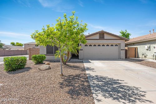 45345 W Woody Rd, Maricopa, AZ, 85139-9196 | Card Image