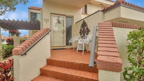 e-402 Sea Oats Dr, Juno Beach, FL, 33408-1420 | Card Image