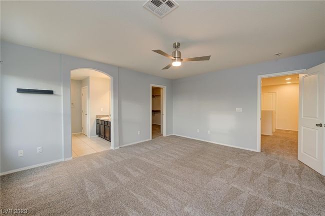 824 Tiger Cv, Townhouse with 3 bedrooms, 3 bathrooms and null parking in Boulder City NV | Image 14