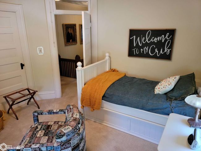 703 W Broadway St, House other with 5 bedrooms, 3 bathrooms and null parking in Eagle Grove IA | Image 79
