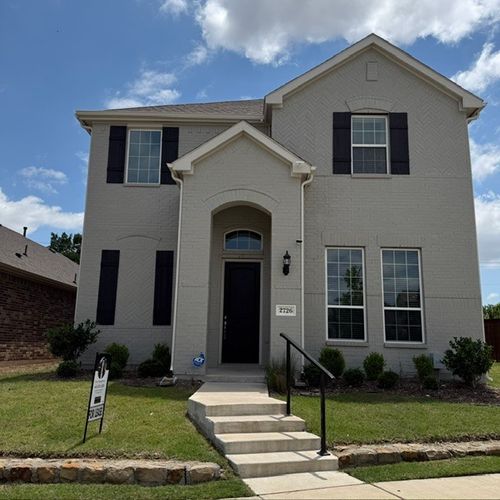 2726 Geranium Ln, Garland, TX, 75042-4053 | Card Image