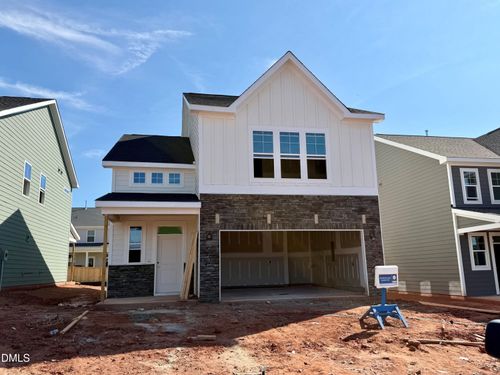 265-503 Wild Plum Way, Durham, NC, 27703-7270 | Card Image