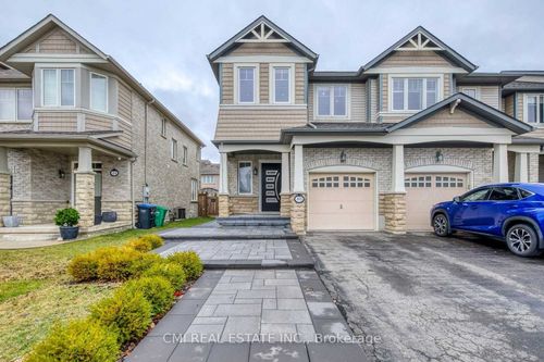 46 Losino Street, Caledon, ON, L7C3N4 | Card Image
