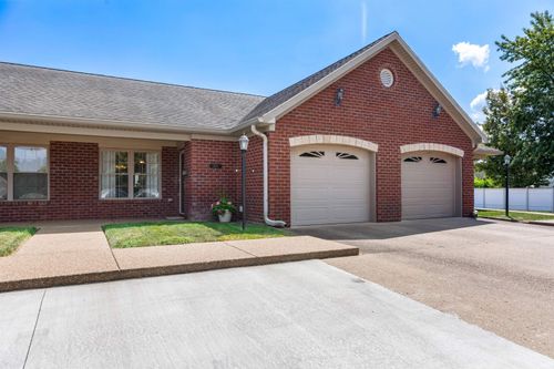 3017 Gardenia Dr, Evansville, IN, 47715-3091 | Card Image