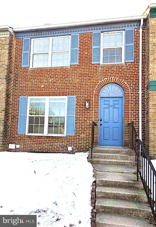 15370 Blacksmith Ter, WOODBRIDGE, VA, 22191-3825 | Card Image