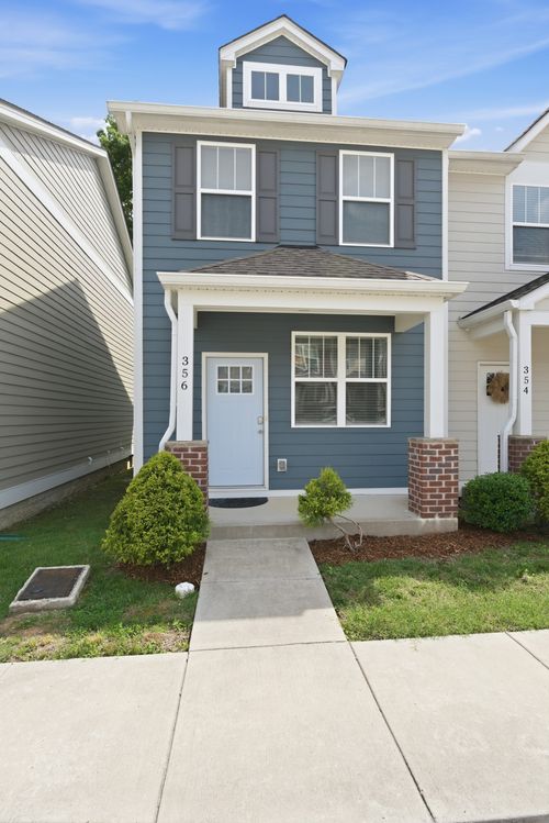 356-1382 Rural Hill Rd, Antioch, TN, 37013-2591 | Card Image