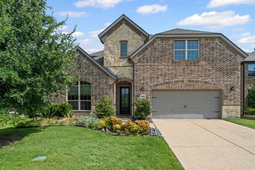 3960 Sweet Clover Dr, Prosper, TX, 75078-2046 | Card Image