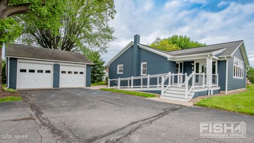 121 Jpm Rd, Lewisburg, PA, 17837-9300 | Card Image