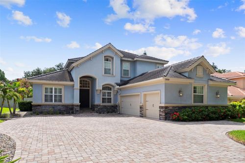 2689 Waters Edge Ct, Dunedin, FL, 34698-9205 | Card Image