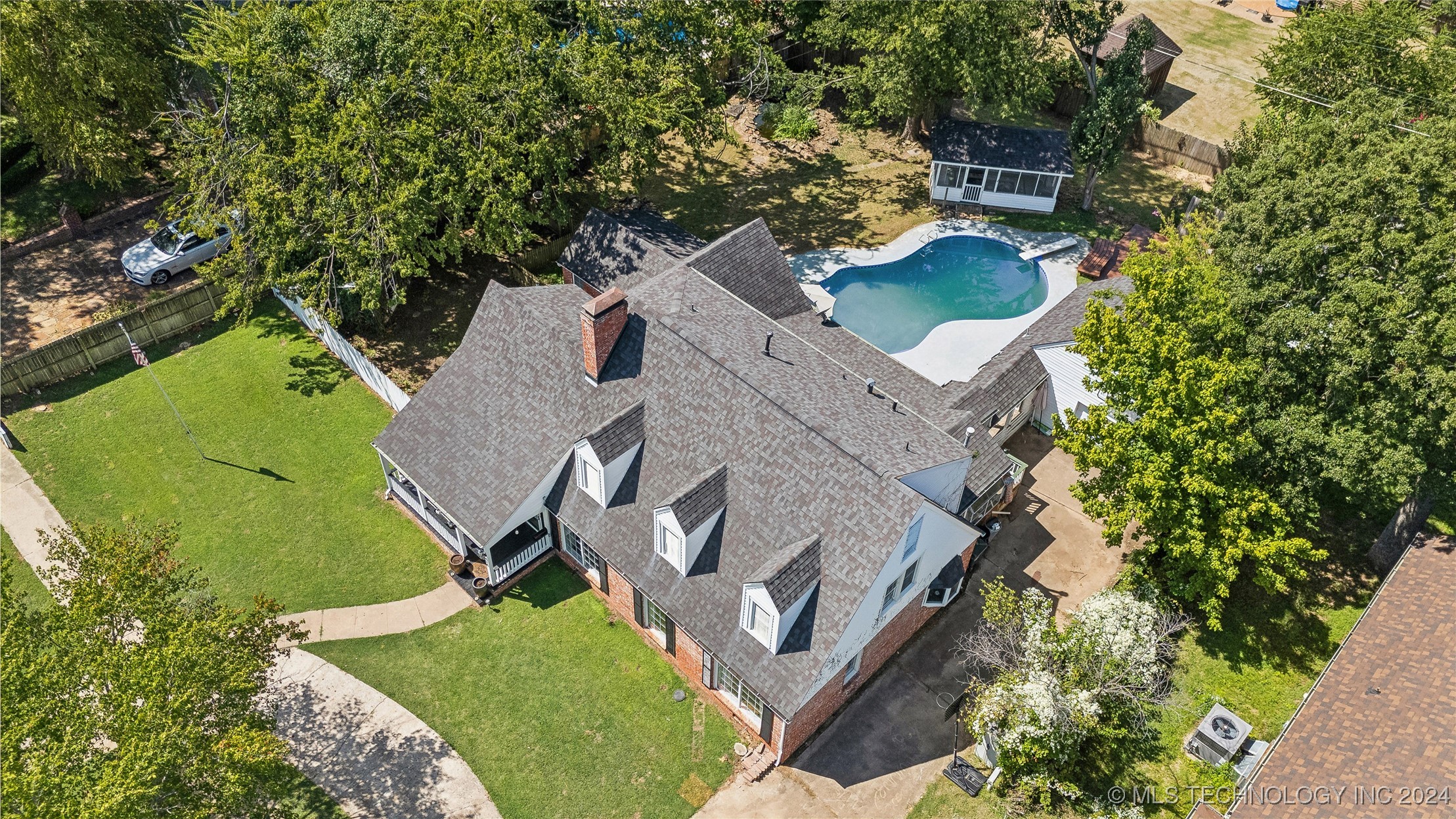 Main St, Sand Springs, OK 74063