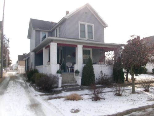 69 W 5th St, Peru, IN, 46970-2140 | Card Image