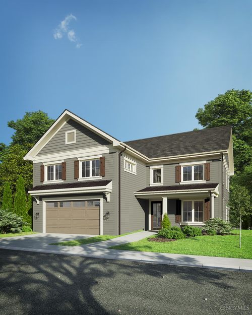 9835 Orchard Trail, Montgomery, OH, 45242 | Card Image