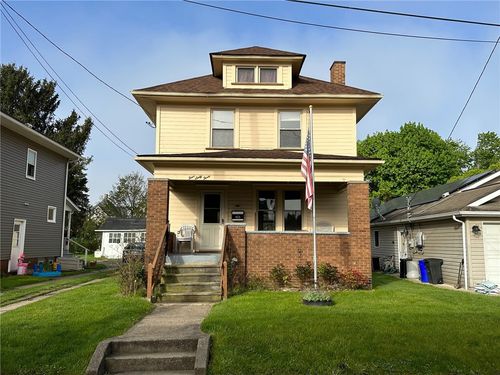 463 Commerce St, Beaver, PA, 15009-2038 | Card Image