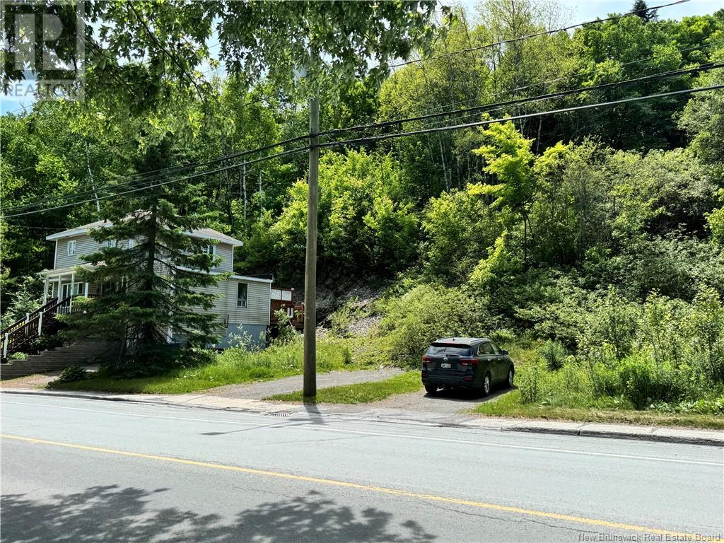 Land in Edmundston 3