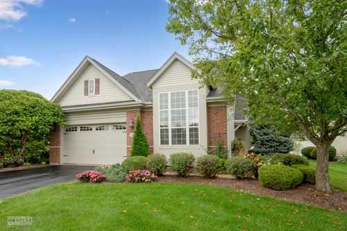 796 Colchester Dr, Oswego, IL, 60543-5100 | Card Image