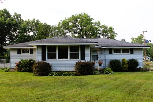 2186 Monte Ave, Muskegon, MI, 49444-4525 | Card Image