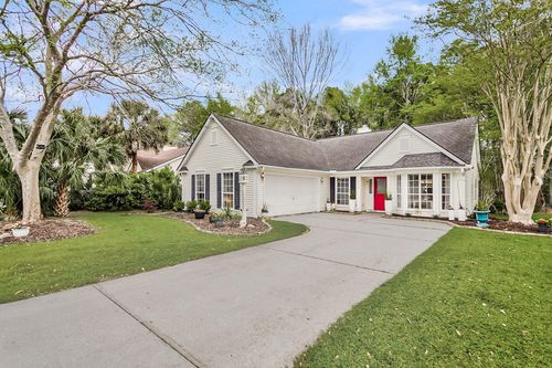 2524 Palmetto Hall Blvd, Mount Pleasant, SC, 29466-8070 | Card Image