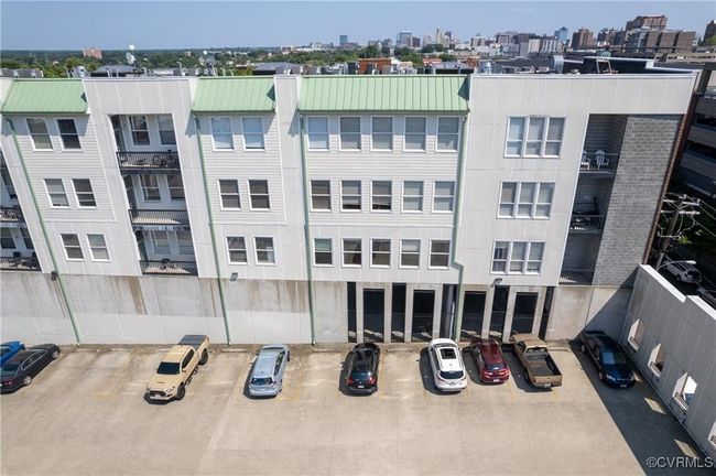 U506 - 1414 W Marshall St, Condo with 2 bedrooms, 1 bathrooms and null parking in Richmond VA | Image 26