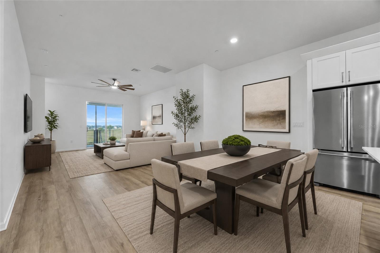 Residential Lease in ORLANDO 3