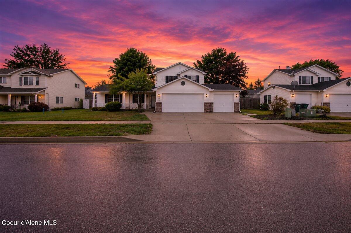 Residential in Hayden 3