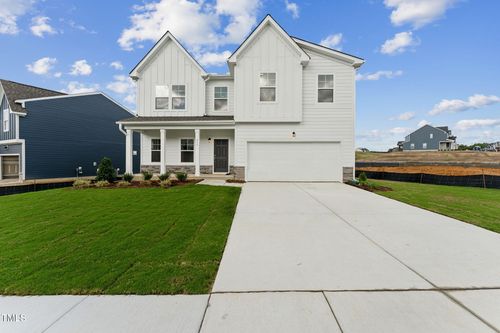 72 Cribbs Lane, Middlesex, NC, 27557 | Card Image