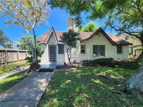 309 Indiana Ave, Corpus Christi, TX, 78404-1714 | Card Image