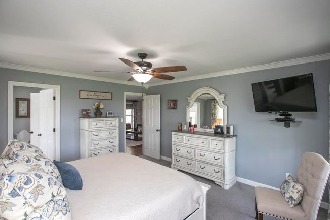1043 Shelton Rd, House other with 4 bedrooms, 4 bathrooms and 2 parking in Charlotte TN | Image 20