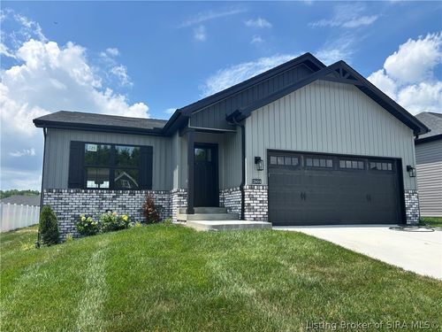 225-2604 Vineyard Way, Memphis, IN, 47143 | Card Image