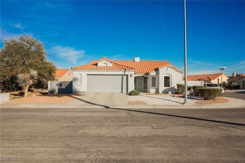 4134 Forestville Street, North Las Vegas, NV, 89032 | Card Image