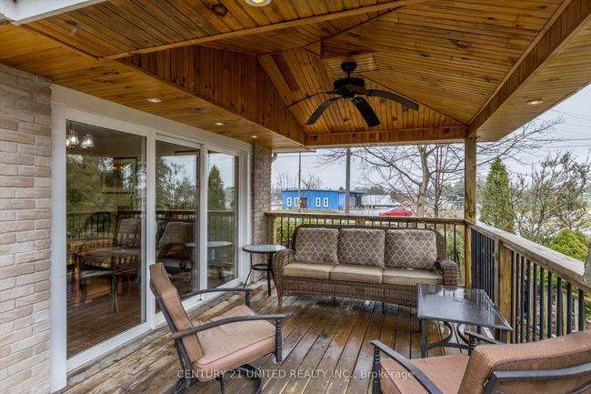 686 Corrigan Cres, House other with 4 bedrooms, 2 bathrooms and 4 parking in Peterborough ON | Image 45