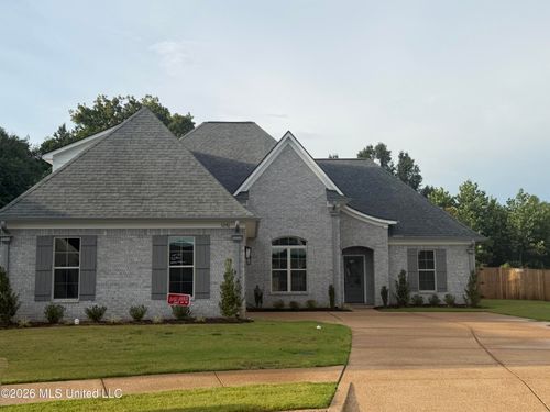 5290 Watson View Dr, Nesbit, MS, 38651-2610 | Card Image
