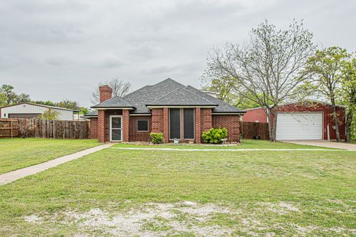 614 Overhill Rd, Granbury, TX, 76048-6284 | Card Image