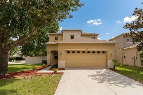 9142 Lantern Oak Way, LAND O LAKES, FL, 34638-2606 | Card Image