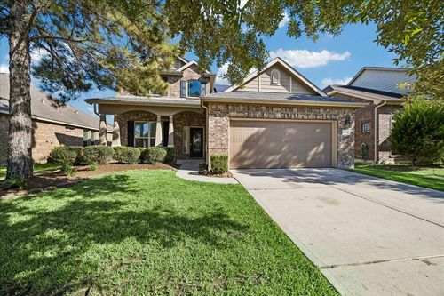 12822 Bedell Bridge Ln, Humble, TX, 77346-3822 | Card Image