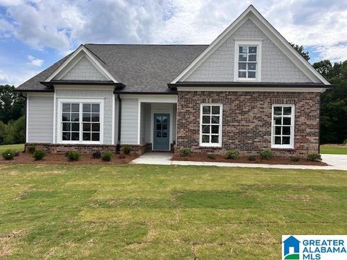 5422 Hayes Cove Way, TRUSSVILLE, AL, 35173 | Card Image