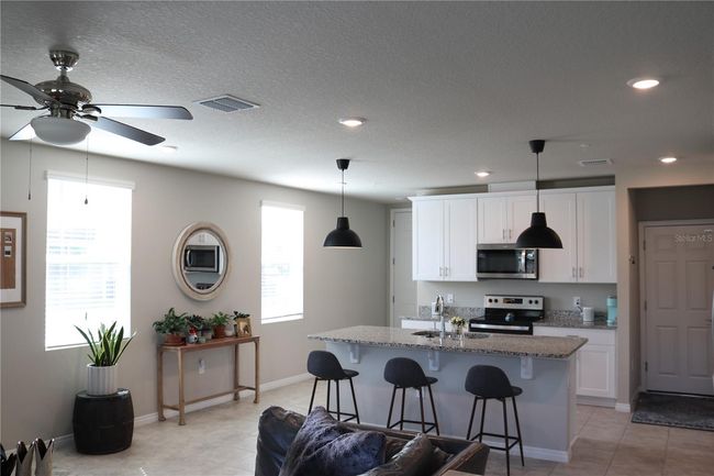 2415 Sweet Viburnum Way, Townhouse with 3 bedrooms, 3 bathrooms and null parking in Ocoee FL | Image 5